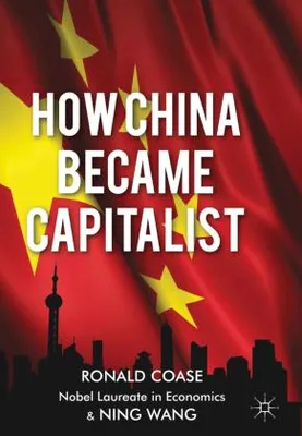 Obrázek produktu pro How China Became Capitalist