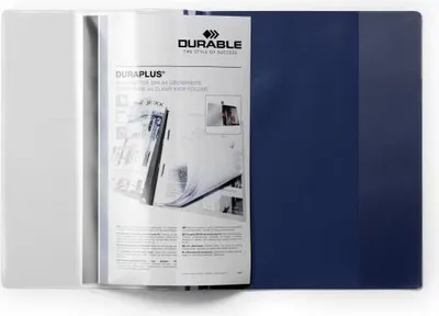 Immagine prodotto di Durable 257900 raccoglitore ad anelli