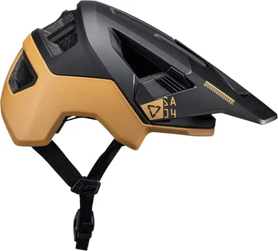 Produktbild von Leatt Helmet MTB All Mountain 4.0 Peanut S