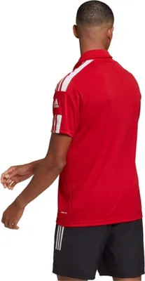 Image de Koszulka polo adidas Squadra 21 GP6429 Xs (168cm)
