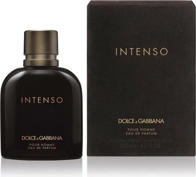 Produktbild von Dolce & Gabbana D y g Homme Intenso Ep 125 Vap