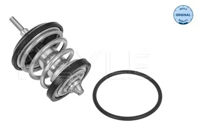 Produktbild von MEYLE Thermostat Kühlmittel 95°C für VW GOLF VI (5K1) Golf V Schrägheck (1K1) TIGUAN (5N) für AUDI A4 Avant (8K5, B8) A6 Avant (4G5, 4GD, C7)