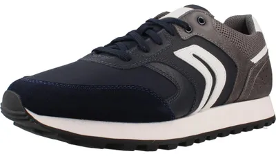 Image de Geox U Ponente Couleur Gris