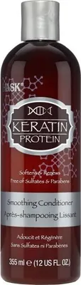 Immagine prodotto di Hask Keratin Protein Balsamo Levigante 355ml