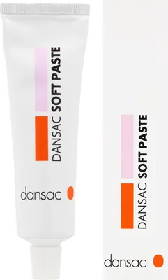 Image de Dansac Soft Paste 50 g