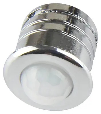 Produktbild von PIR Bewegungsmelder MULTIPOWER Channel für bedarfsgerechte Lichtsteuerung von LED Netzteilen