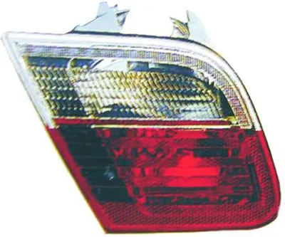 Produktbild von DIEDERICHS Rückleuchte Heckleuchte Links Innerer für BMW 3 Coupe (E46) 3 Cabrio (E46)