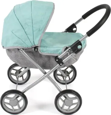 Produktbild von BAYER CHIC 2000 Puppenwagen LILLI 550-30
