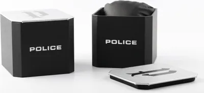 Obrázok produktu pre Police - PEWGQ2203605 - Armbanduhr - Herren - Quarz - Daintree
