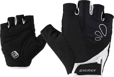 Obrázek produktu pro ZIENER CAPELA LADY BIKE GLOVE 12 black 6.5