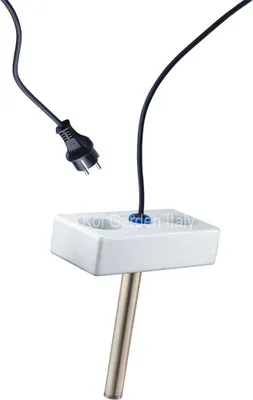 Produktbild von SCHEGO® Teichheizer Eisfreihalter - 0.6 KW