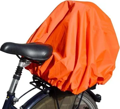 Produktbild von Famanu Fahrradhülle - Premium, extra groß
