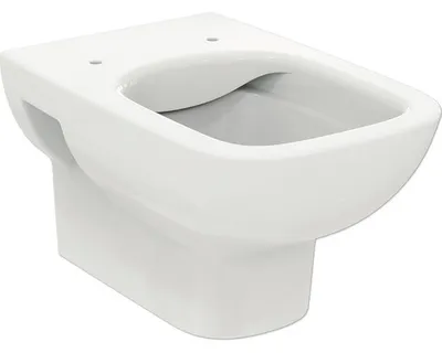 Produktbild von IDEAL STANDARD T452301 Wand-WC i.life A Randlos