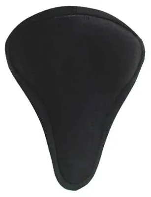 Produktbild von Oxc Gel Hülle Schwarz  Schwarz One Size