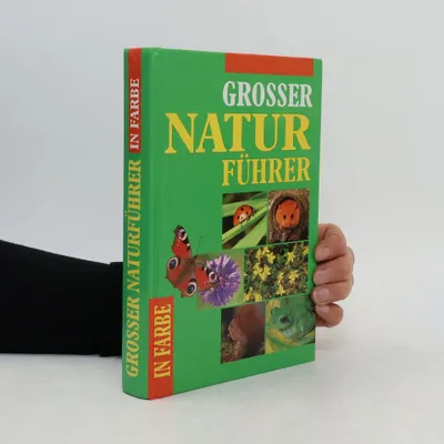 Produktbild von Grosser Naturführer | kolektiv