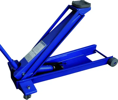 Produktbild von Kunzer Rangierwagenheber 1500 kg RH25015