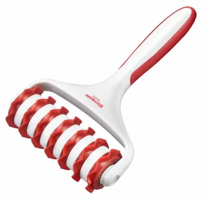Produktbild von Westmark Teigstreifenschneider, 32192270