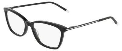 Produktbild von Dkny DK7014 Black 54/16/140 Damen Brillen
