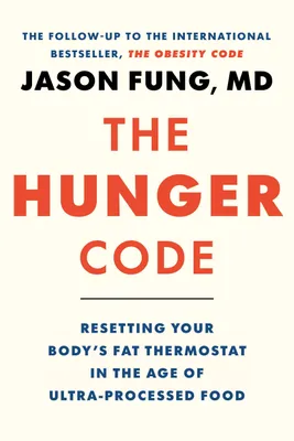 Produktbild von The Hunger Code