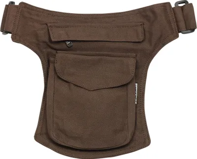 Produktbild von Gürteltasche - Cliff - braun - Bauchtasche - Hüfttasche