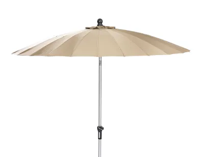 Image de Parasol rond tonkin 250 cm