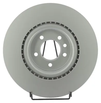 Produktbild von FERODO Bremsscheibe Vorne für LAND ROVER Range Rover Sport (L494) 1mm DDF3039C-1
