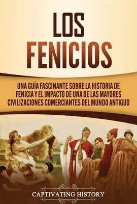 Produktbild von Los Fenicios