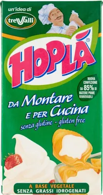 Produktbild von Hopla zum Zusammenbauen und für Küche, 500 ml