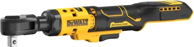 Produktbild von DeWalt DCF512N-XJ Akku-Ratsche, 1/2", 18V, Basisversion ohne Akku