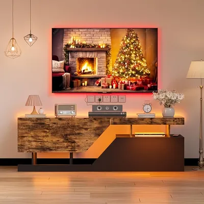 Imagen del producto de muebles para televisión - mueble de televisión - mueble bajo - aparador - mesa de televisión - Diseño moderno y funcional
