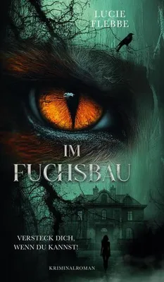 Immagine prodotto di Im Fuchsbau - Versteck dich, wenn du kannst!