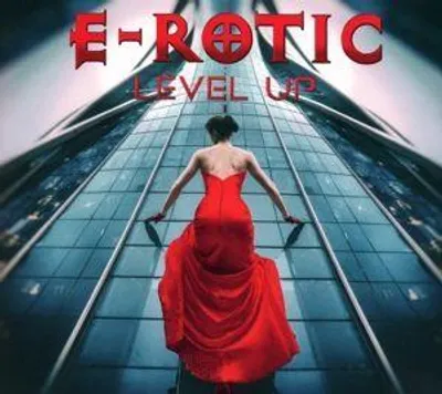Produktbild von Level Up (Digipak)