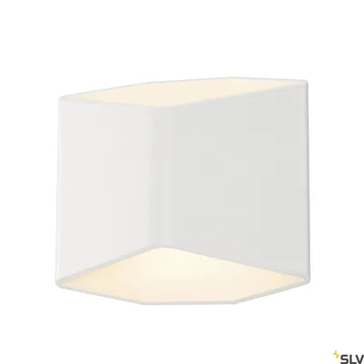 Immagine prodotto di Cariso Applique LED 16,4 cm bianco dimmerabile