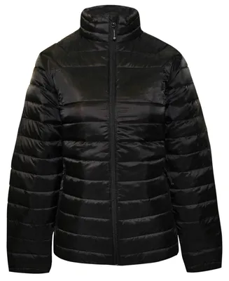 Produktbild von Stormtech Damen Altitude Steppjacke / Jacke, wasserfest, atmungsaktiv FK850 (S) (Schwarz)