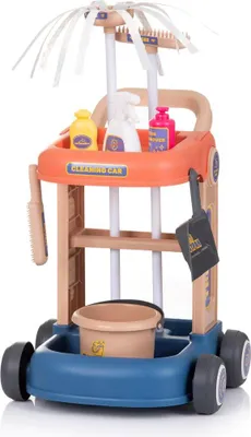 Image de CHIPOLINO Lidov LKW