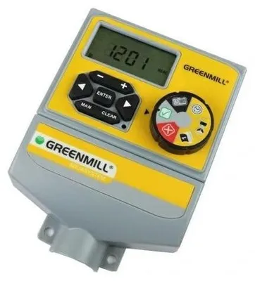 Immagine prodotto di Programmatore Di Irrigazione Greenmill A 8 Sezioni