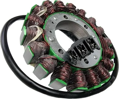 Produktbild von Lichtmaschinenwicklung (Stator) Für Honda Nc 700X
