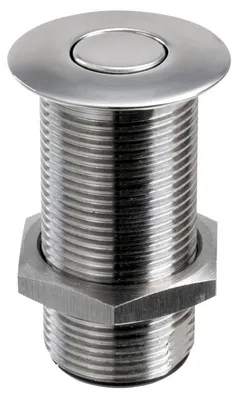 Immagine prodotto di Sistema Rapid Lock - elemento estraibile Ø 39 x 30 h Osculati 39.840.01