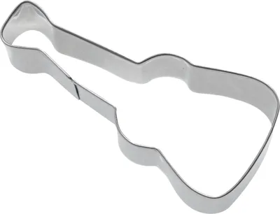 Produktbild von Westmark Ausstechformen Gitarre; 36702291