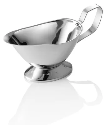 Produktbild von Sauciere, 400 ml, 23 x 10 x 11 cm