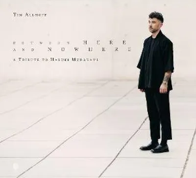 Produktbild von Between Here and Nowhere