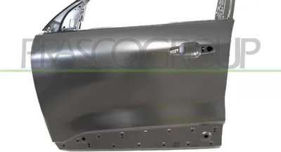 Produktbild von PRASCO FD8083504 Autotür vorne Links für FORD Kuga Mk3