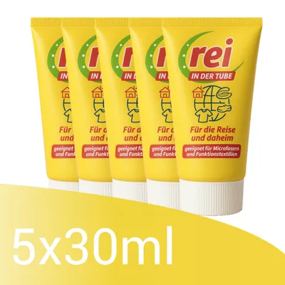 Produktbild von Rei in der Tube 5x30ml