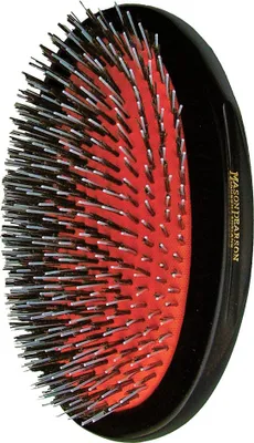 Produktbild von Mason Pearson Bürste Popular Military Bristle & Nylon