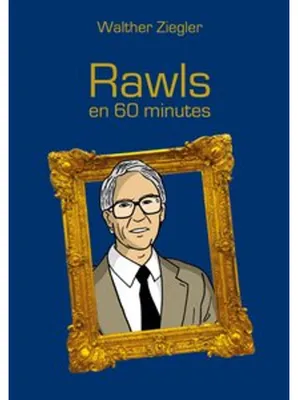 Obrázek produktu pro Rawls v 60 minutách