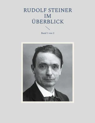 Produktbild von Rudolf Steiner im Überblick
