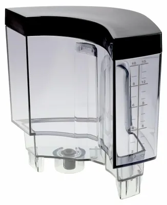 Wasserbehälter mit Deckel für Melitta Look V Kaffeeautomat