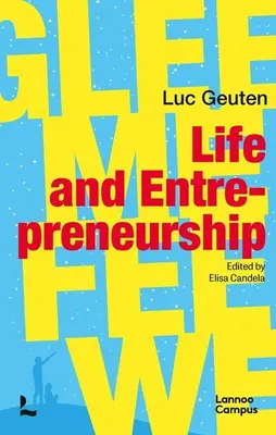Obrázok produktu pre Life and Entrepreneurship