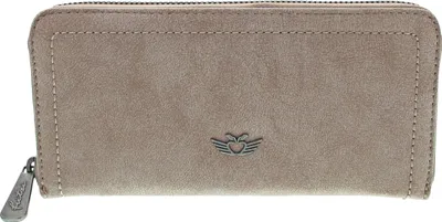 Produktbild von Fritzi aus Preußen FR5244139 Fritzi10 Nicole (1/Vintage taupy)