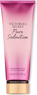 Zdjęcie produktu dla Victoria's Secret Pure Seduction, Balsam, Kobiety, Odżywiający, Uniwersalne, 236 ml, Tubka